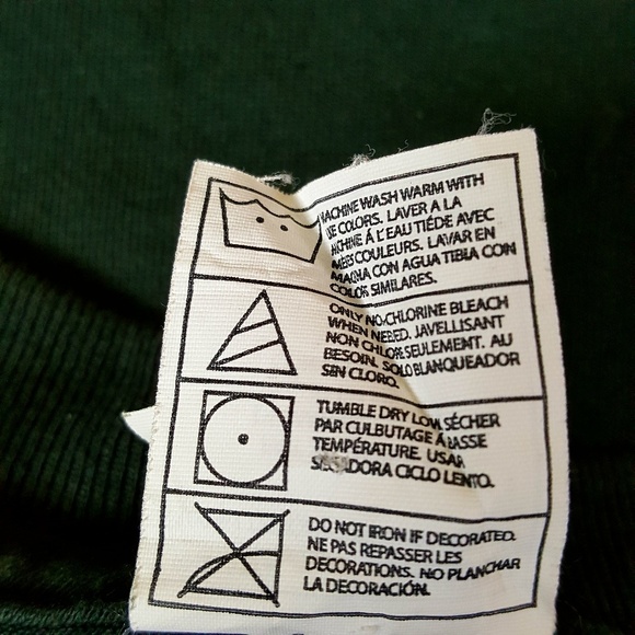 Green Bay Packers Super Bowl 2011 T Shirt Size L - Picture 5 of 5